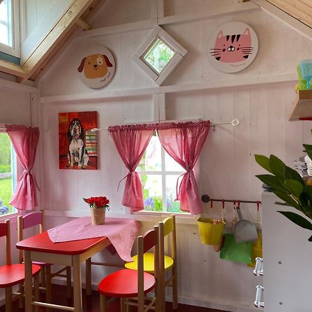 Suzanne'S Cottage Rochehaut Εξωτερικό φωτογραφία