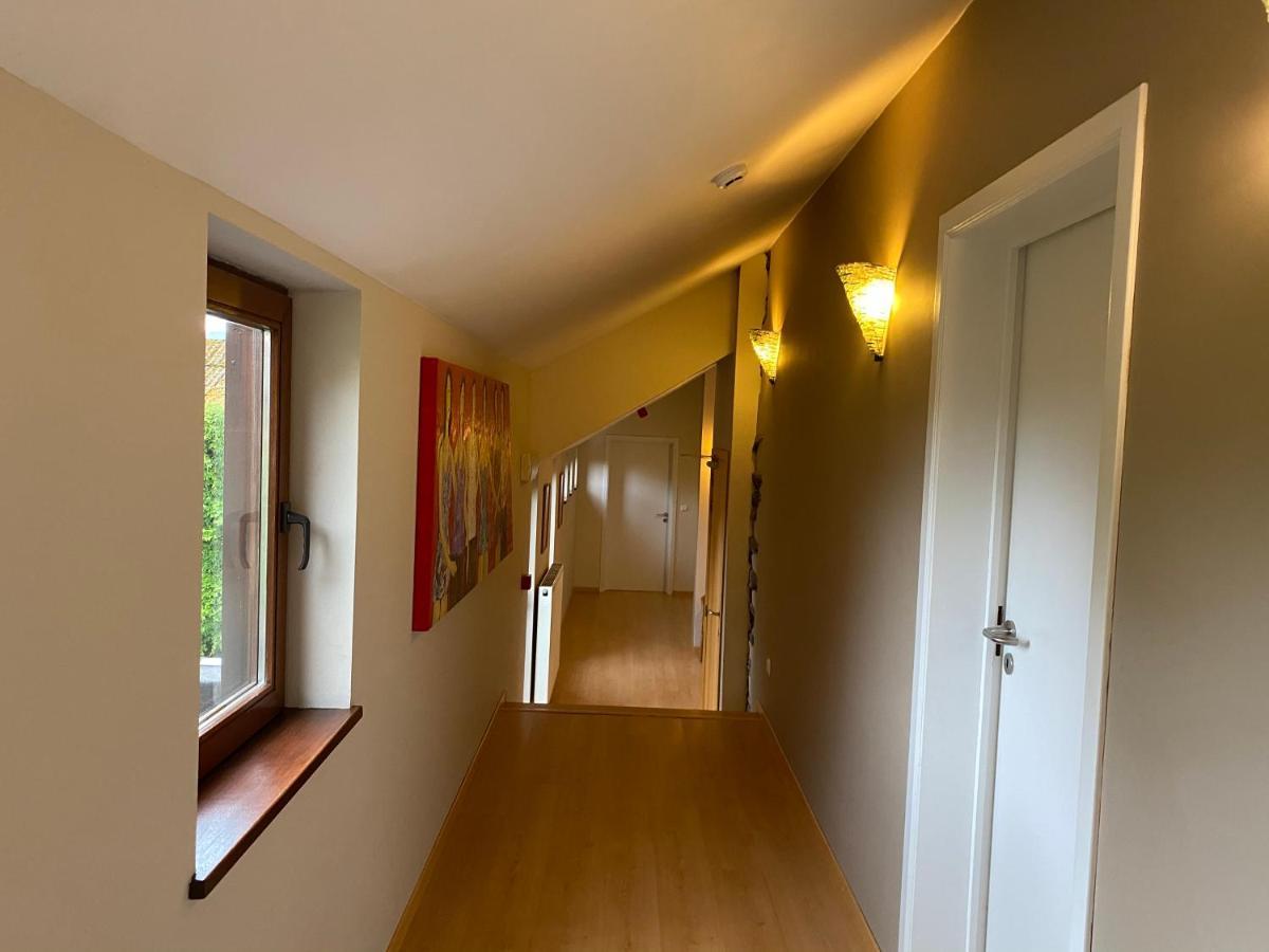 Suzanne'S Cottage Rochehaut Εξωτερικό φωτογραφία