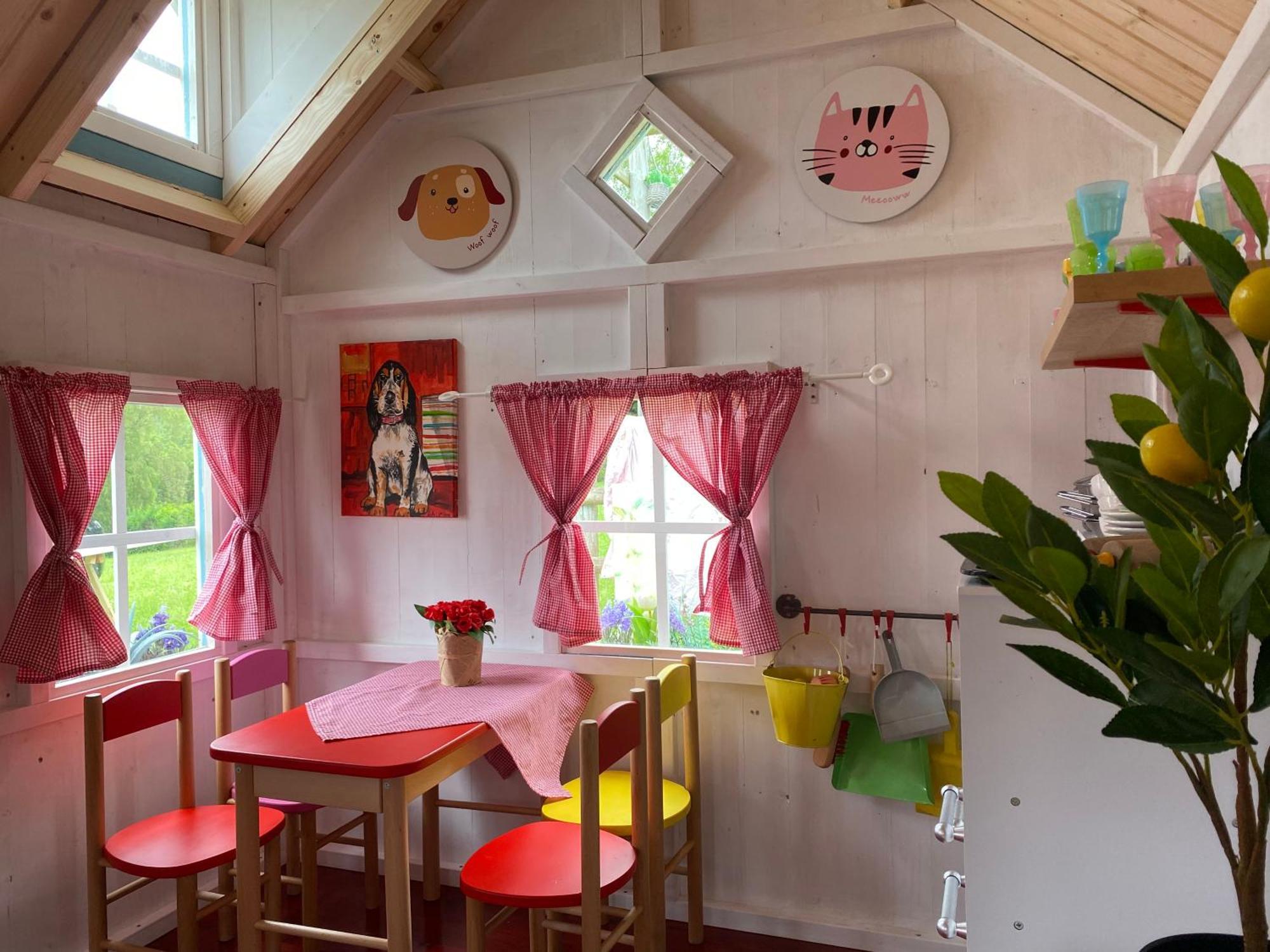 Suzanne'S Cottage Rochehaut Εξωτερικό φωτογραφία