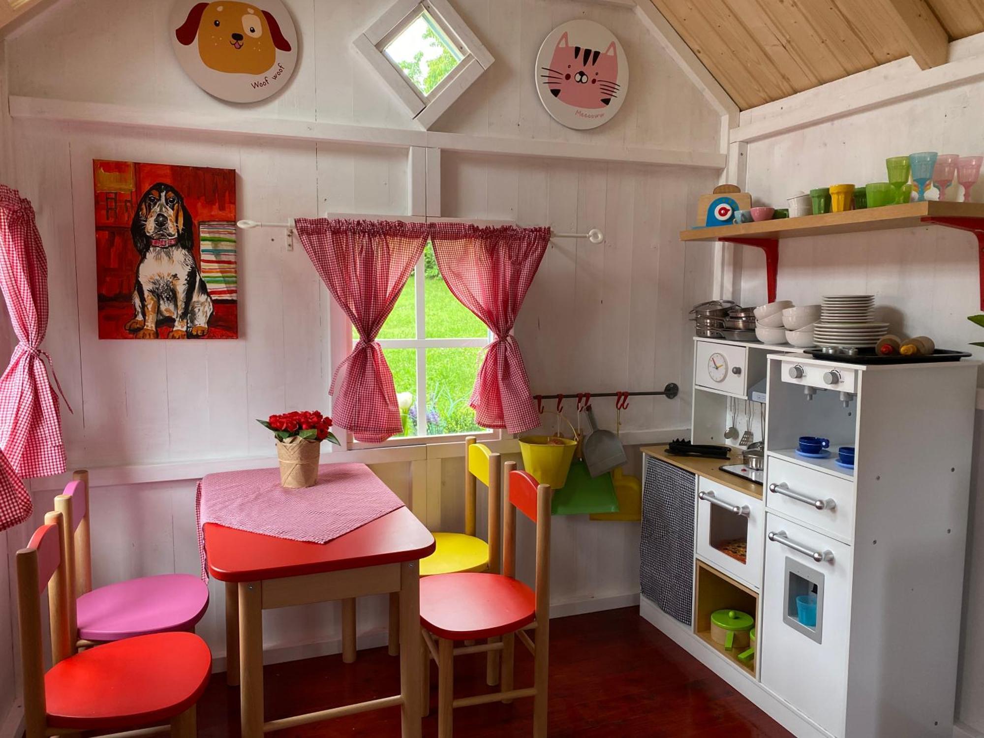 Suzanne'S Cottage Rochehaut Εξωτερικό φωτογραφία